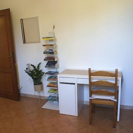 פיזה Geoglobe Apartment מראה חיצוני תמונה