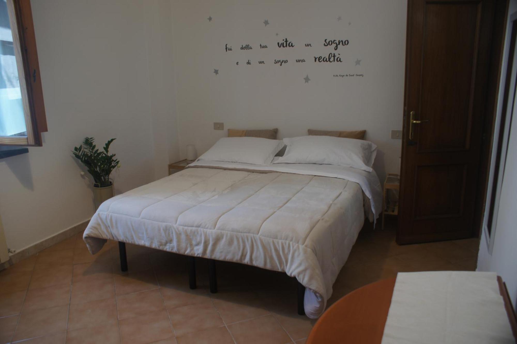 פיזה Geoglobe Apartment מראה חיצוני תמונה