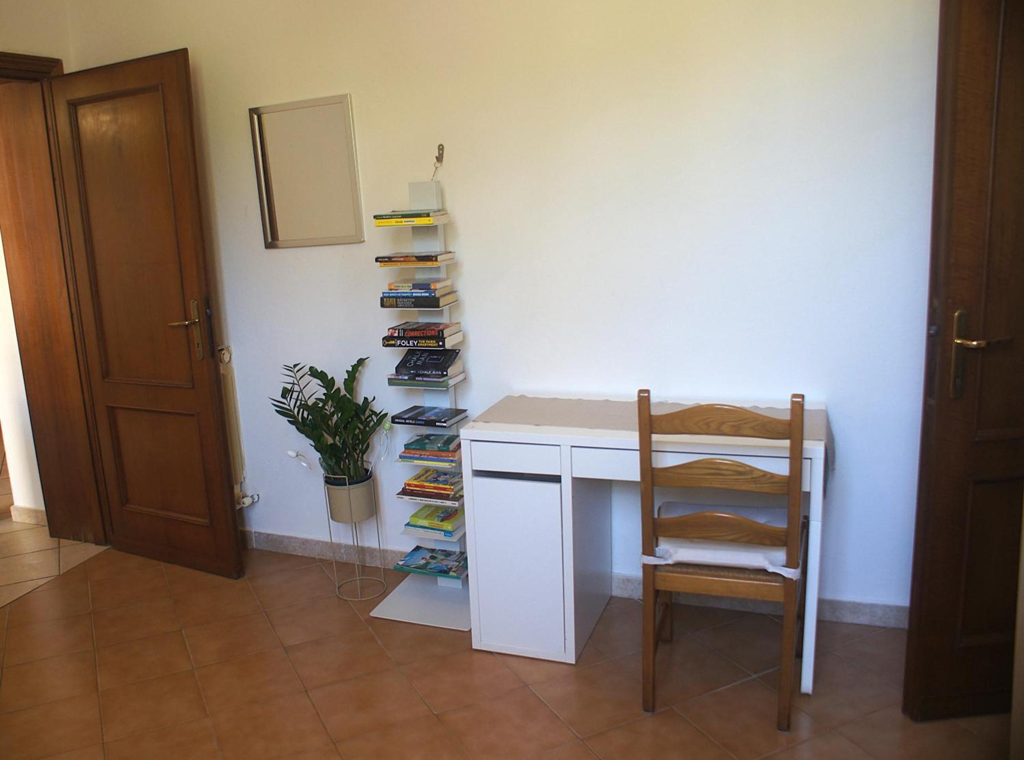 פיזה Geoglobe Apartment מראה חיצוני תמונה